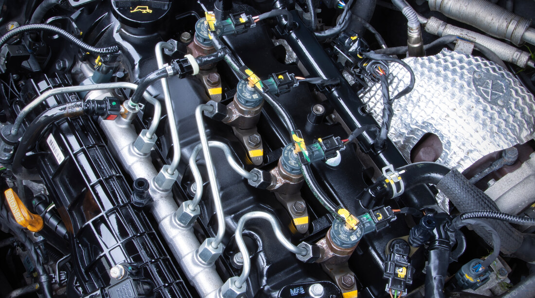 Diesel Car Owner's Troubleshooting Guide - PDF cover