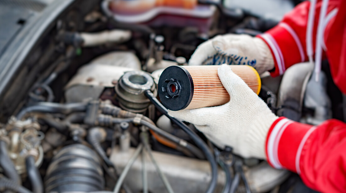 DIY Car Service Guide - PDF cover