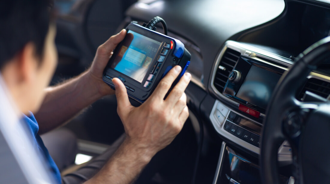 OBD Fault Code Plain English Guide - PDF cover